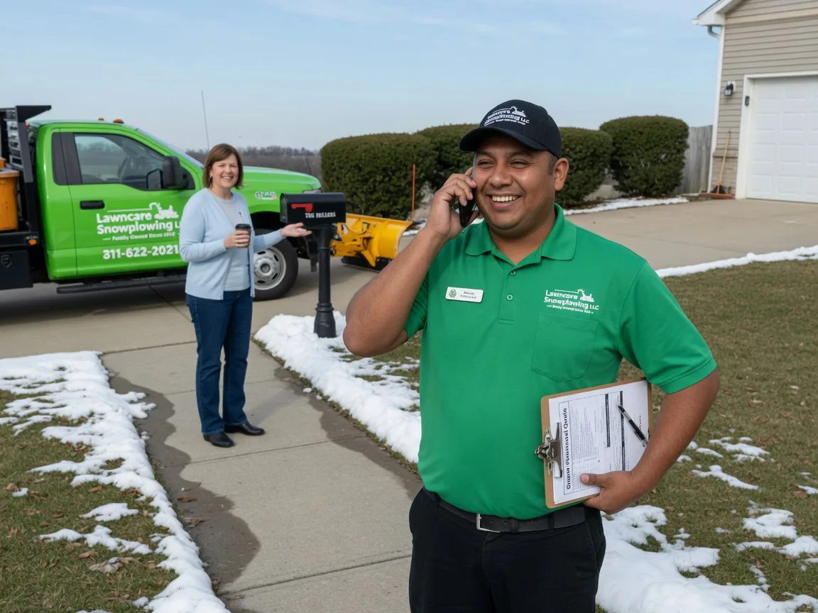 Lawn Care Services By Expert Landscaper Robards, KY FAQs